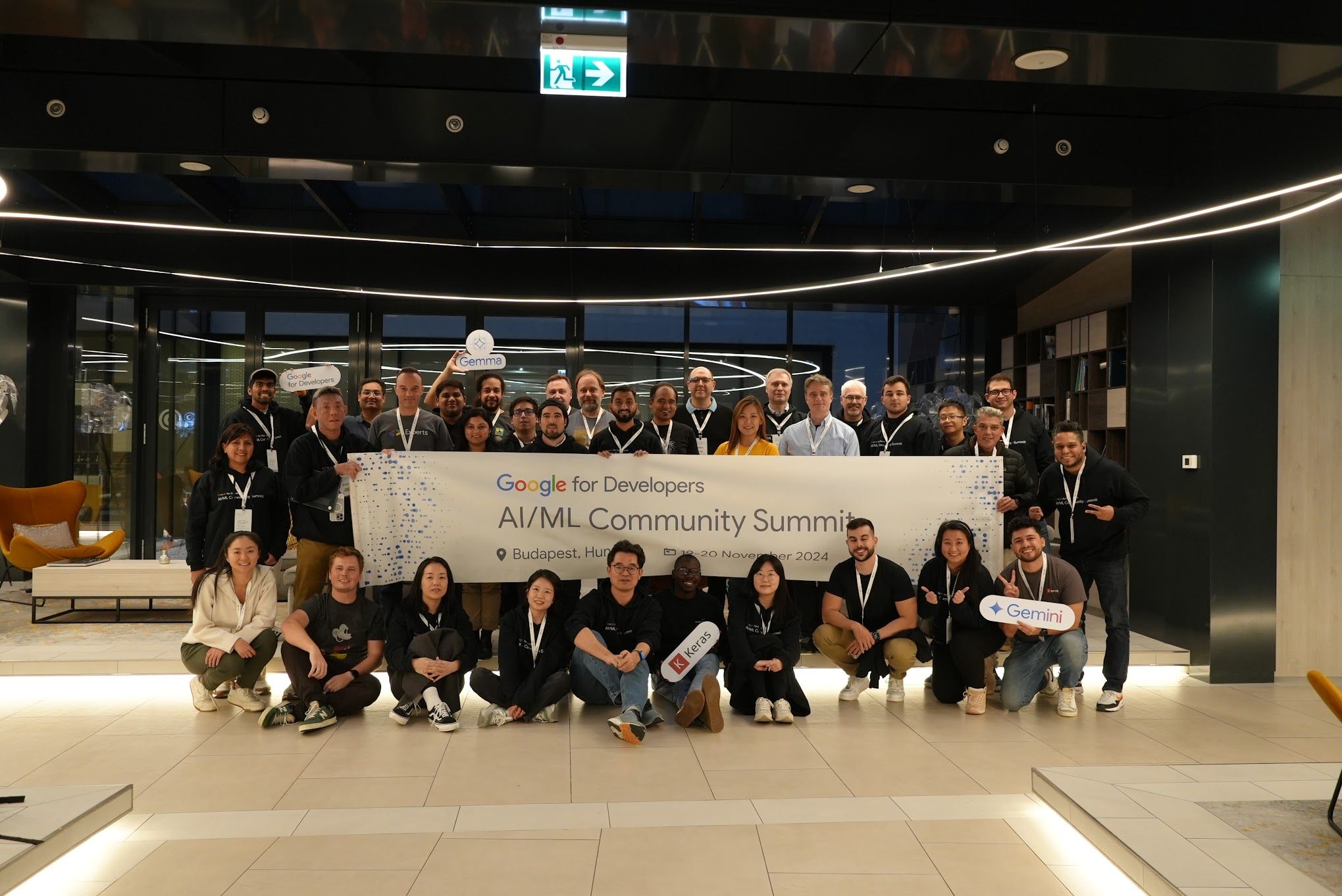 Community Summit Google